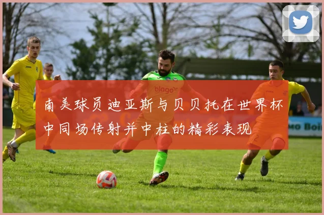 南美球员迪亚斯与贝贝托在世界杯中同场传射并中柱的精彩表现